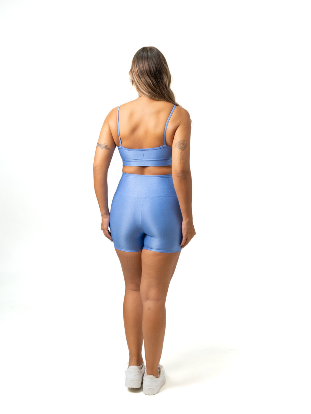 Short Básico + Top Manu - Compressão Netuno - Image 2