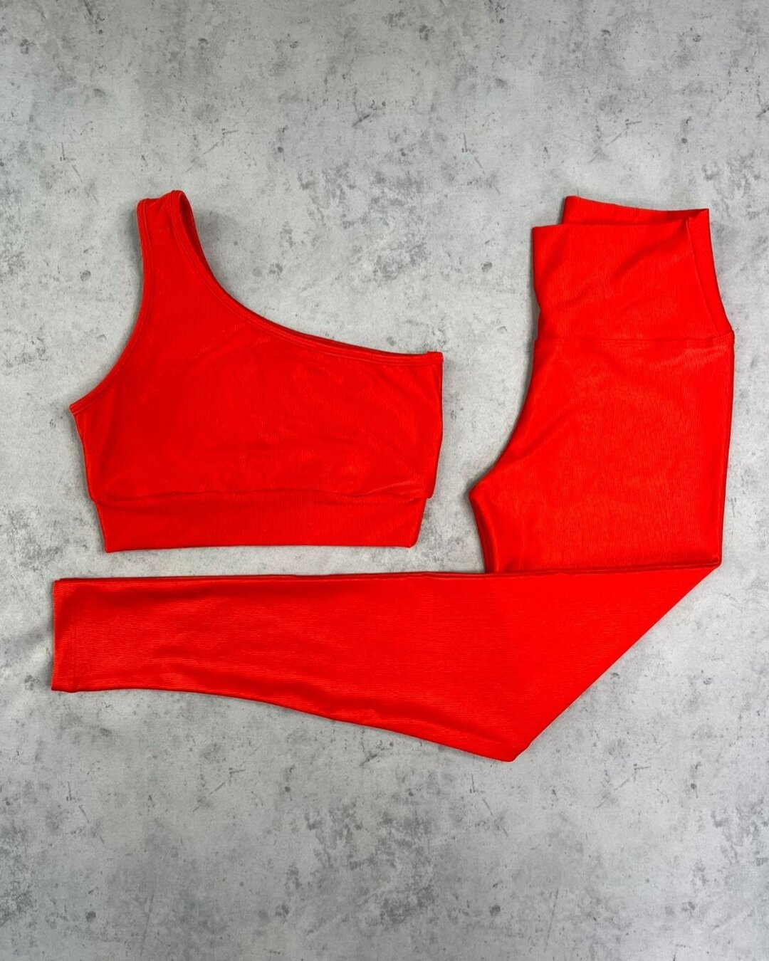 Legging Básica + Top Sophia - Compressão Caqui