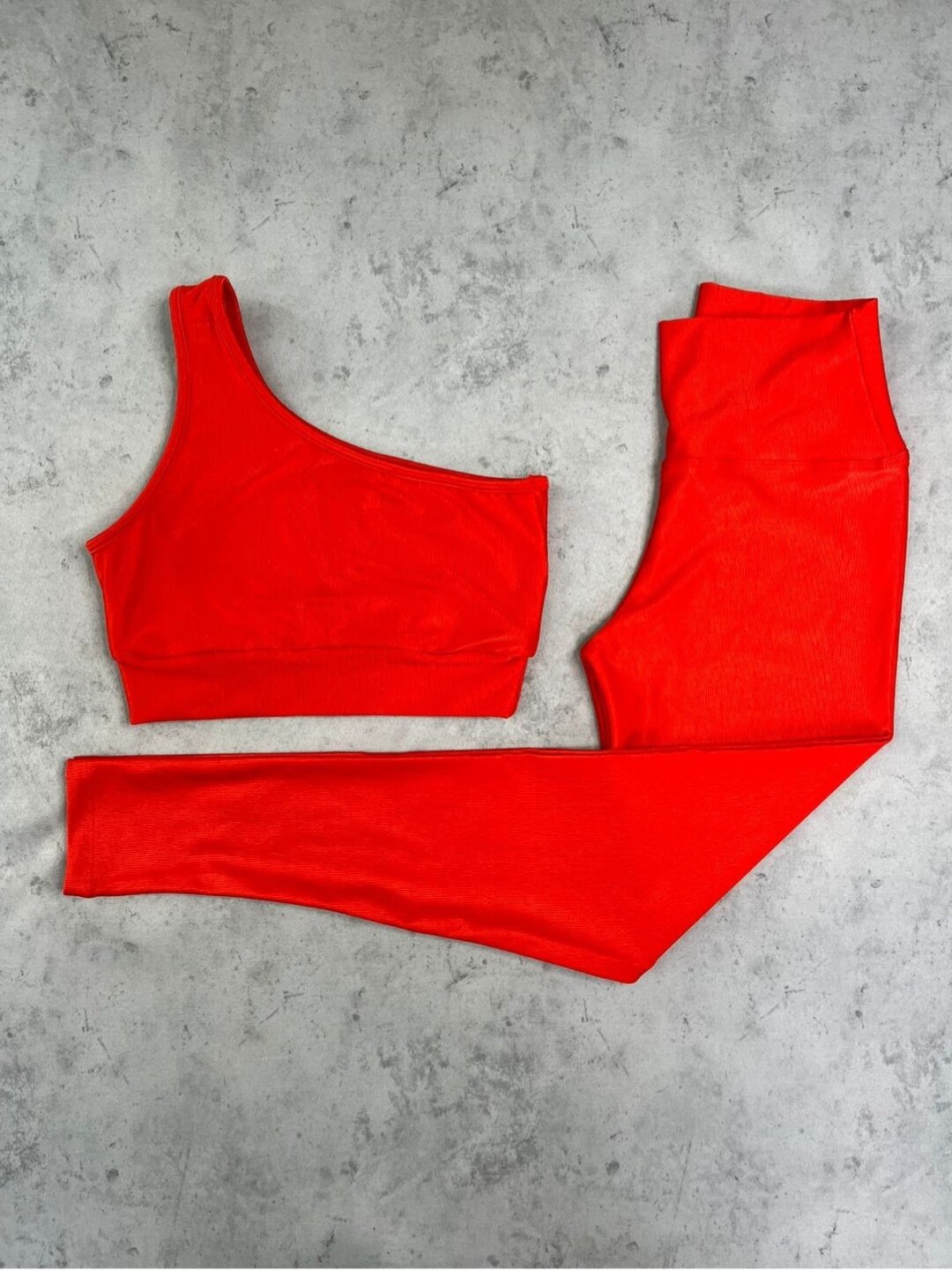 Legging Básica + Top Sophia - Compressão Caqui