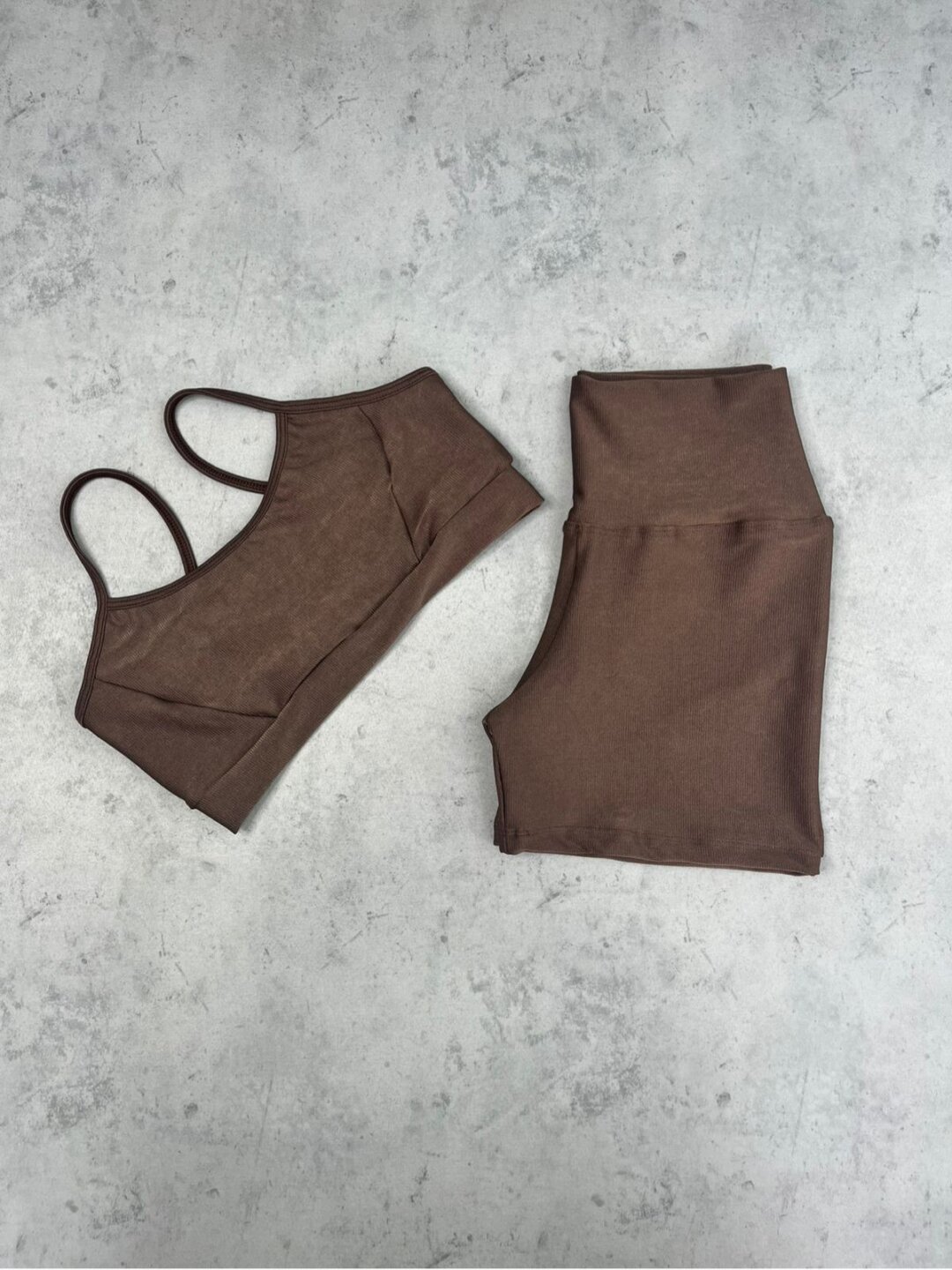 Short Básico + Top Manu – Compressão Expresso