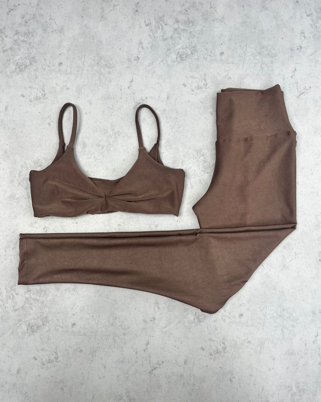 Legging Básica + Top Lívia - Compressão Expresso - M
