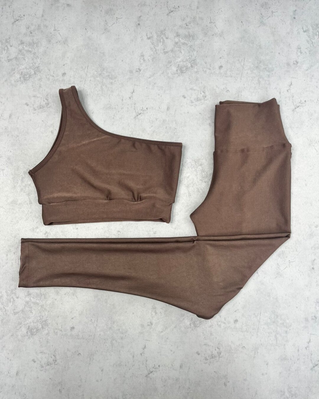 Legging Básica + Top Sophia - Compressão Expresso - M