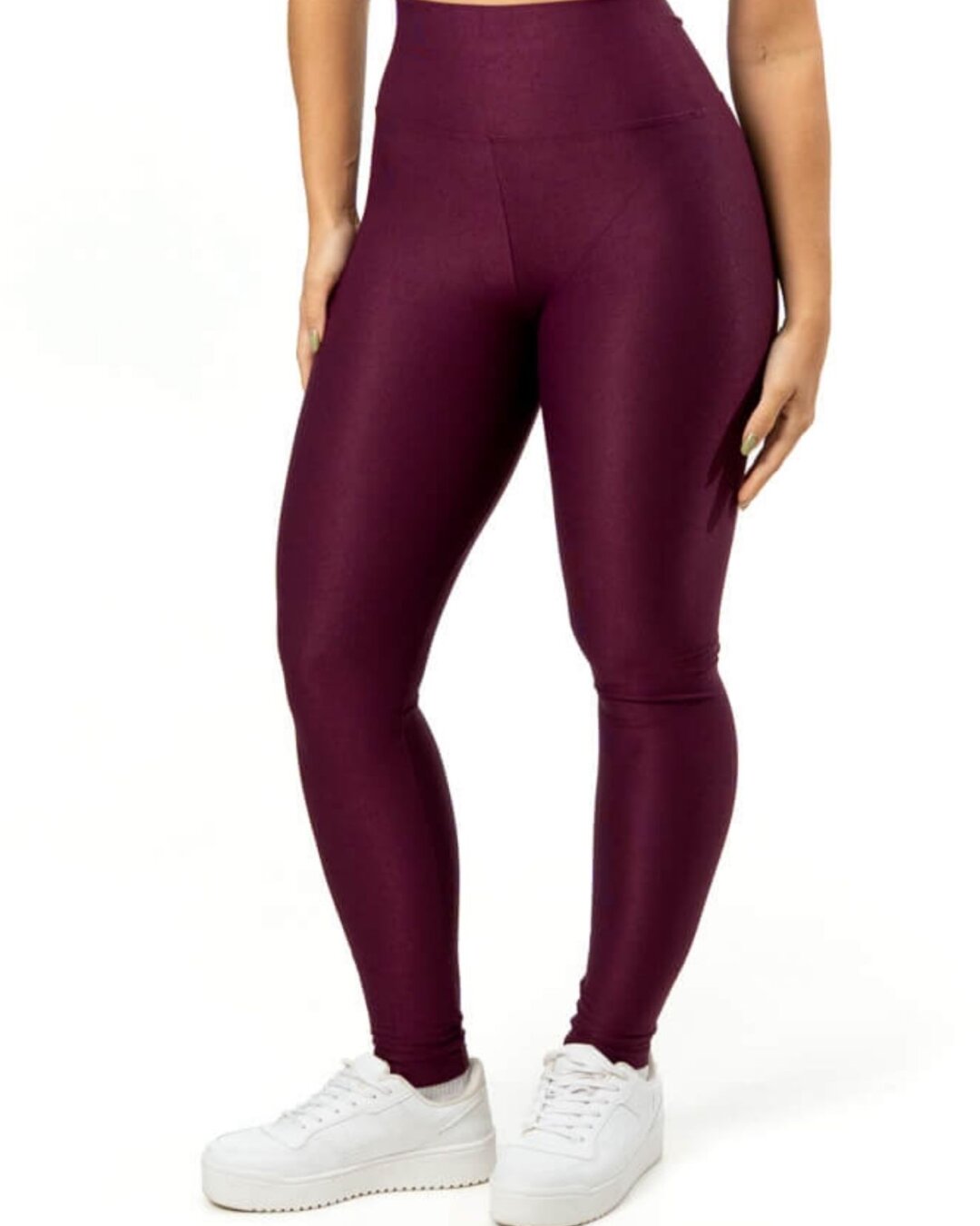Legging Básica Avulsa - Compressão Crepúsculo