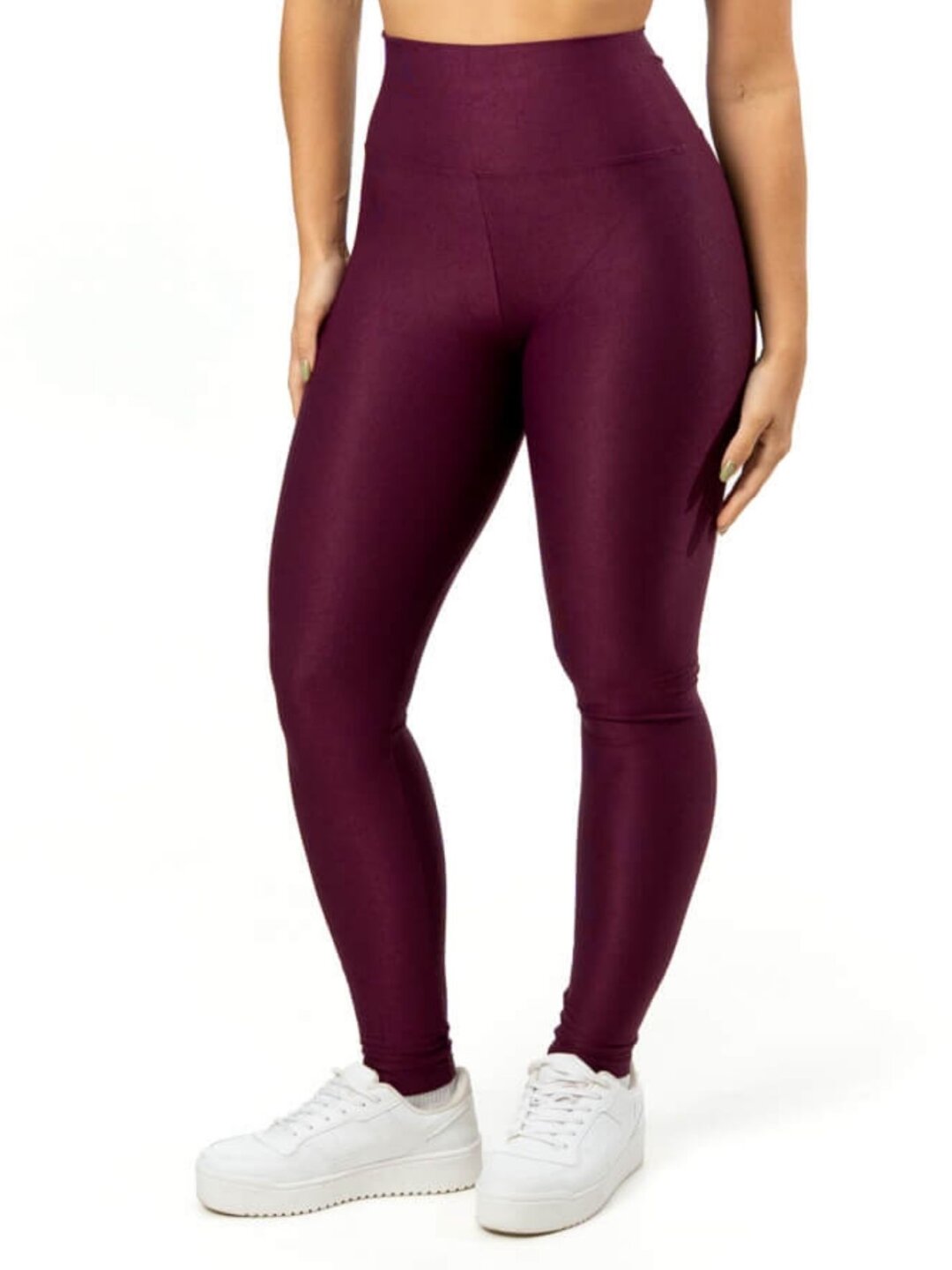 Legging Básica Avulsa - Compressão Crepúsculo