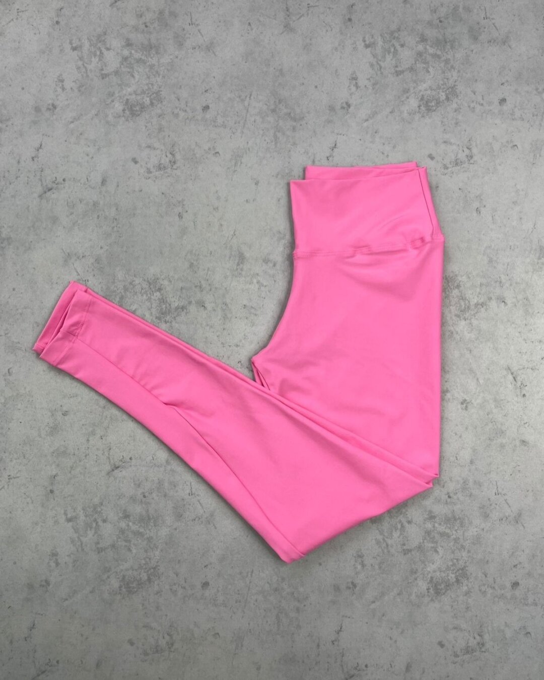 Legging Básica Avulsa - Light Rosa Babalu