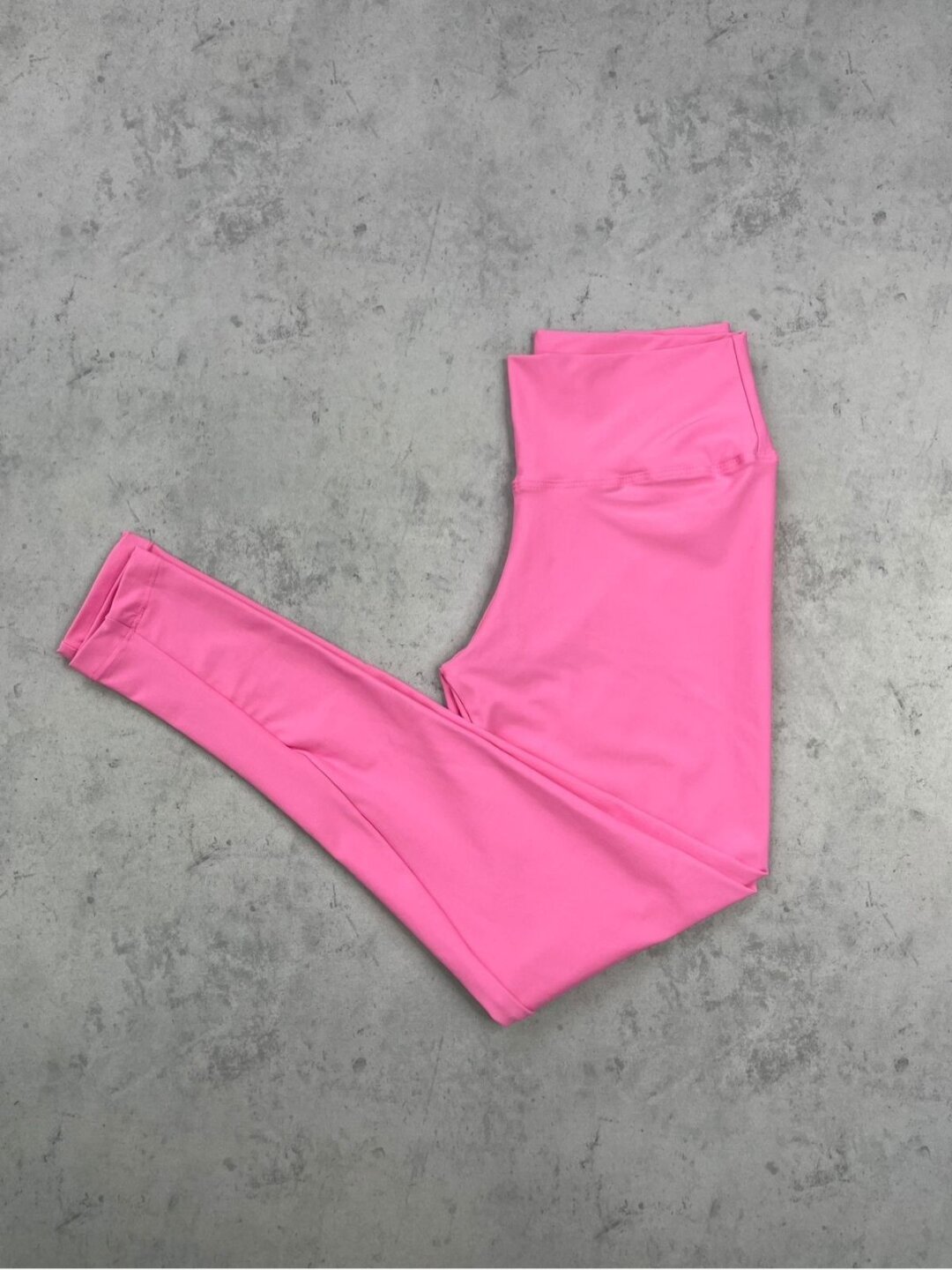 Legging Básica Avulsa - Light Rosa Babalu